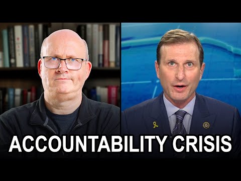 Trump's Power Grab: Epstein Files, Redistricting, Intimidation | Rep. Dan Goldman