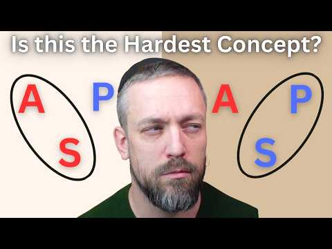 Ergativity: The Most Confusing Concept in Linguistics?