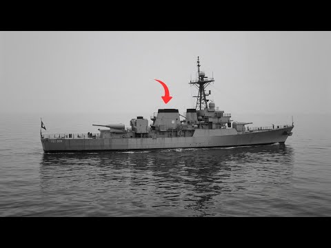 Why German U-Boat Captains Feared British Corvettes More Than American Destroyers