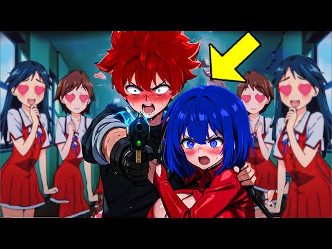 He Joins A Family Of Assassins And CLAPS Everyone!