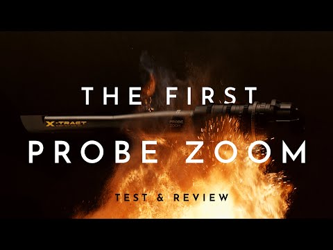 The First Probe Zoom lens – Test & Review of DZOFILM X-Tract 18 – 28 T8 Probe Zooms