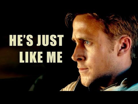 Therapy Disguised as an Action Movie