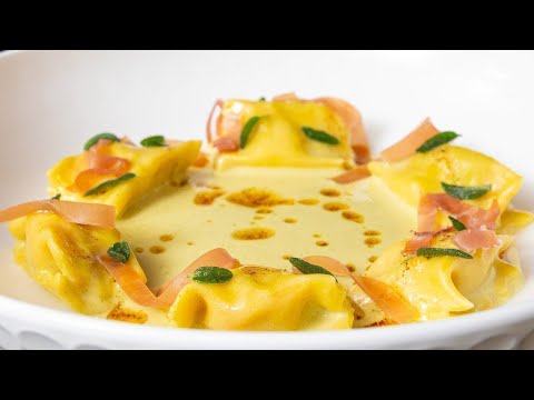 3 Michelin Star $4 Agnolotti | The French Laundry