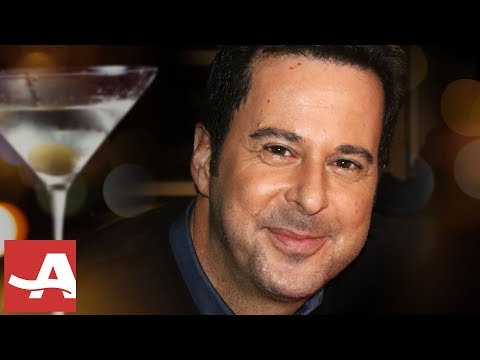 Jonathan Silverman Reconnects With Don Rickles | Dinner with Don
