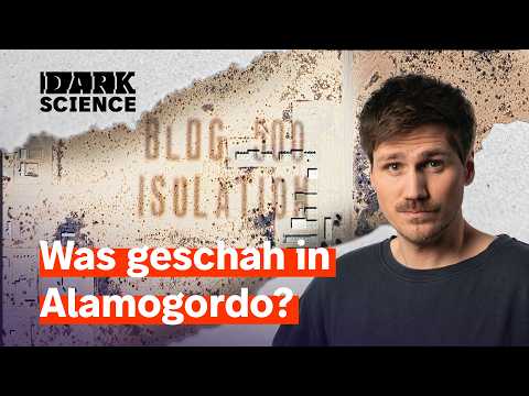 Die dunkle Seite der amerikanischen Raumfahrt | DARK SCIENCE x SWR Wissen