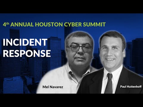 Cybersecurity Incident Response Tabletop Exercise Scenario | Cybersecurity Leadership | Day 3 – Ep3