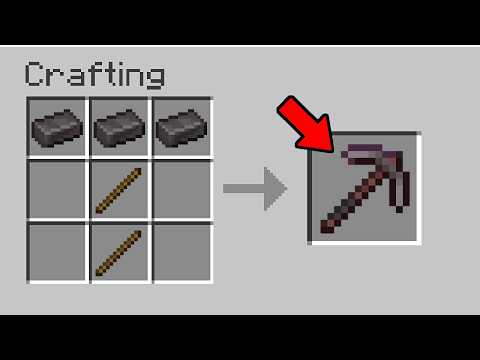 402 Minecraft Things You Might Not Notice