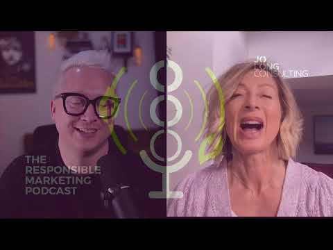 The Responsible Marketing Podcast, S4, Bonus Episode (8) - Kennedy, Email Marketing Heroes