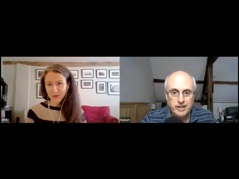 What is the Real World? Spiritual and Metaphysical Understanding (Exploring ACIM Podcast Ep. 55)