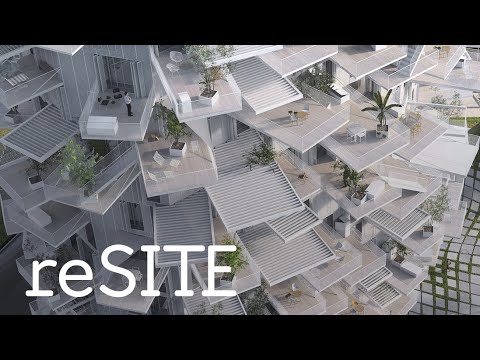 Sou Fujimoto on Reinventing the Relationship Between Nature and Architecture