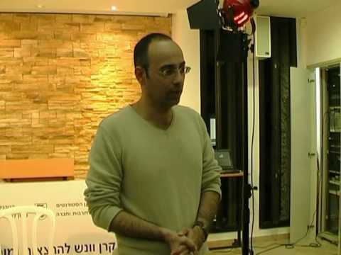 דר' ירון זליכה  - האם מדינת ישראל מושחתת