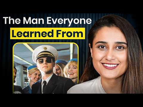 He Was a Teen Criminal... But His Mindset Can Change Your Life