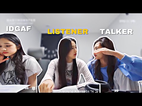 RUPHAJUNG being the iconic babymonster trio