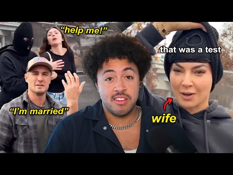 TikTok Marriage Pranks 2