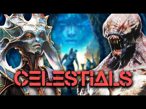 The Lore of Exodus is EVOLVED