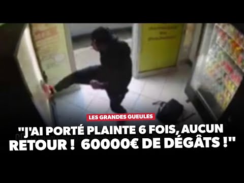 Justice : "Marre que personne ne m'écoute, ne prenne mes plaintes en considération"