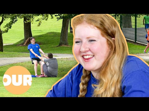 Fighting The Teen Obesity Crisis | Our Life