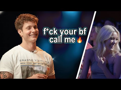 When Matt Rife Has 0 Tolerance For Disrespect - Matt Rife vs Hecklers