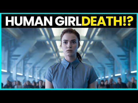 The Galactic Council Sentenced a Human Girl to Death — She Slaughtered the Judge Instead | HFY