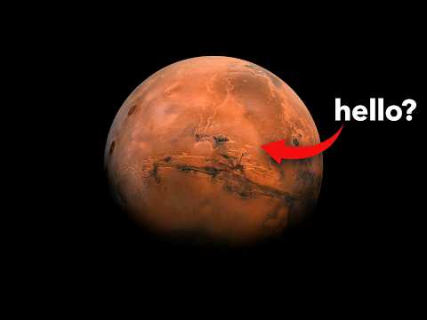 How this helicopter survived 1004 days on Mars, then disappeared...
