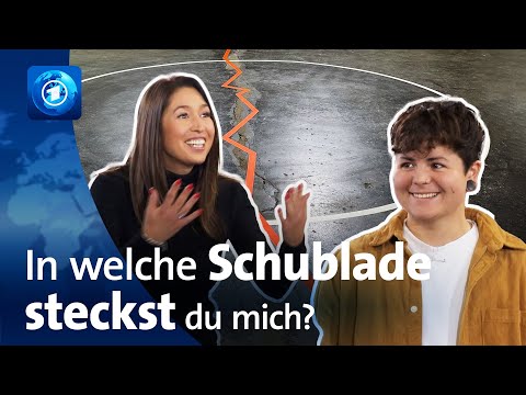 Welche Vorurteile sich in uns verstecken I Wie intolerant bist du? Das Experiment