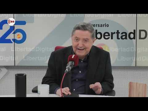 Federico a las 8: El sanchismo es machismo y corrupción