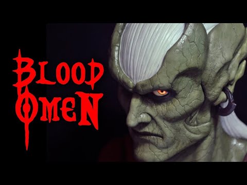 Blood Omen: Legacy of Kain | The Full Story