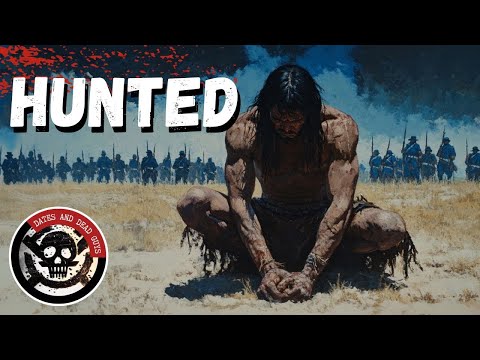 Conquering the Comanche | DESTROYING the most POWERFUL Indian Tribe in North America