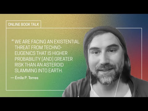 Resisting Predatory Data | Book Talk