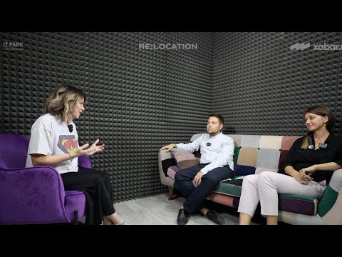 Кирилл и Вера Кожевниковы| Учителя из России: Переезд в Узбекистан