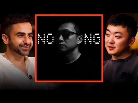 Why Carl Pei Left OnePlus To Start 'Nothing'