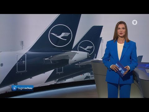 tagesschau 20:00 Uhr, 15.04.2026