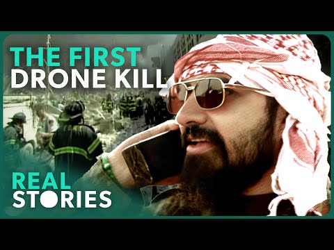 The Most Wanted Man In Yemen: Hunting The USS Cole Bomber