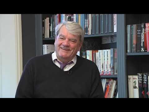 DAVID IRVING | TALKING FRANKLY