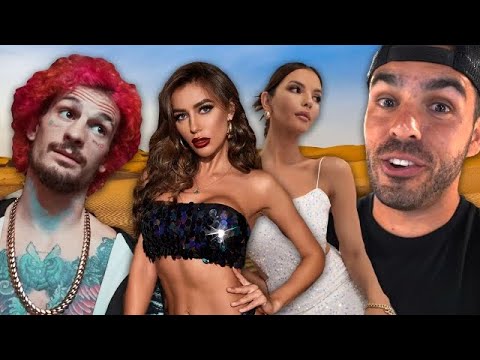 Picking Up Girls in the Middle East!