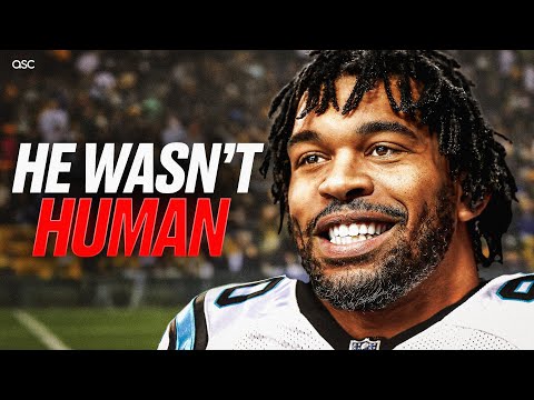 Meet The Most FREAKish Player In NFL History