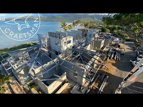 Building a $19M Concrete &amp; Steel House