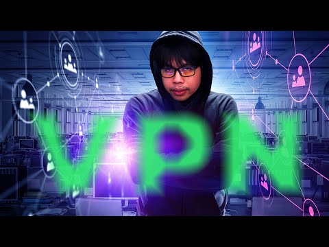 ใช้ VPN ปกปิดตัวตนคุณได้แค่ไหน?