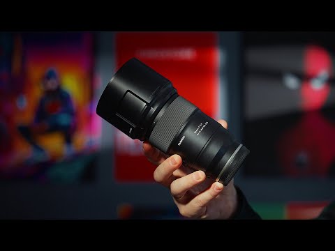 Моя прелесть | Tamron 90mm F2.8 Macro