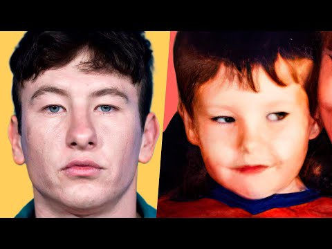 The Story of Barry Keoghan | Life Before Fame