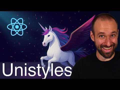 Unistyles 3.0, SwiftUI Filters, Nitro Hype & the Expo Debate | Rocket Ship 076