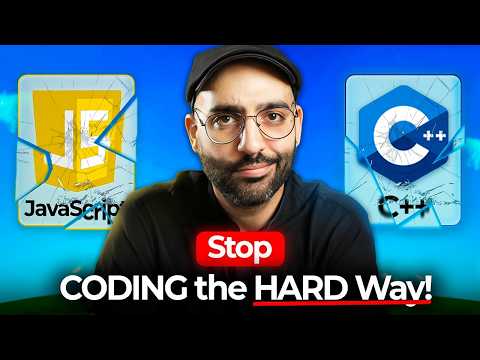 Don't WASTE Your Time.. Learn to Code the RIGHT Way!