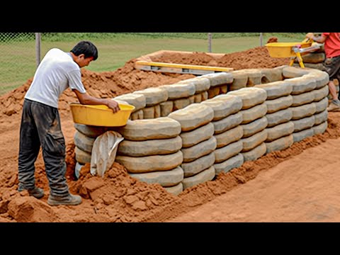 Ingenious Construction Workers That Are At Another Level ►9