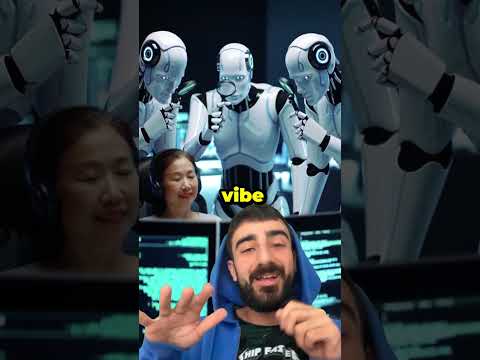 🚨 Attention Vibe Coders! stop shipping AI slop!