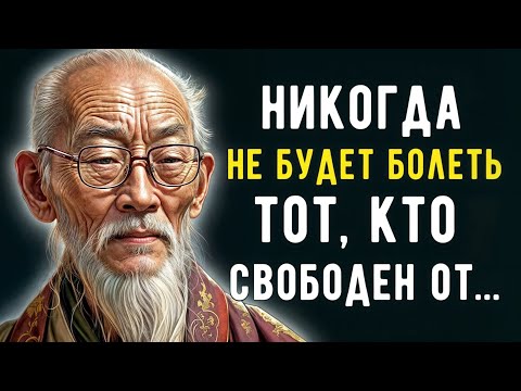 Лао-цзы, Запрещенные Цитаты, меняющие жизнь! Мудрость Лао Цзы на все Века в Лучших цитатах