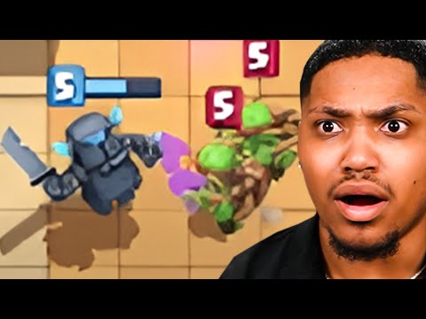 Goblins Get TOUCHED By My Pekka😉