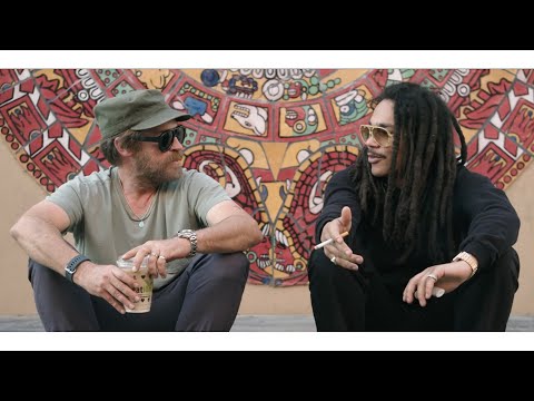 An Interview with Luka Sabbat