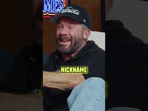 Randy really thought he was a coach 😂