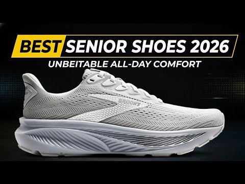 10 Best Walking Shoes for  2026 ! Experts Tested | Gear Galaxy