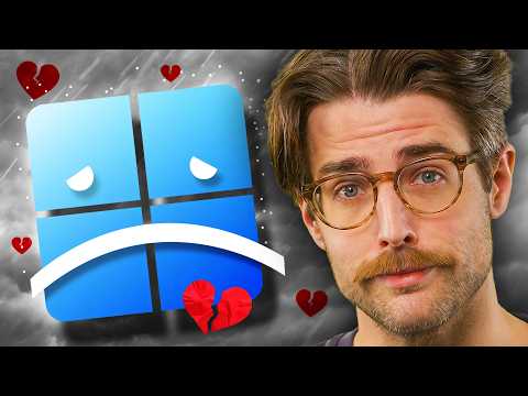 Microsoft Wants You Back...